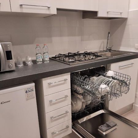 Maritza S House In Rome Hotel Екстериор снимка