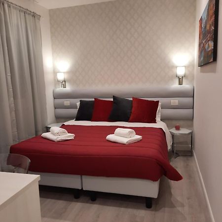 Maritza S House In Rome Hotel Екстериор снимка