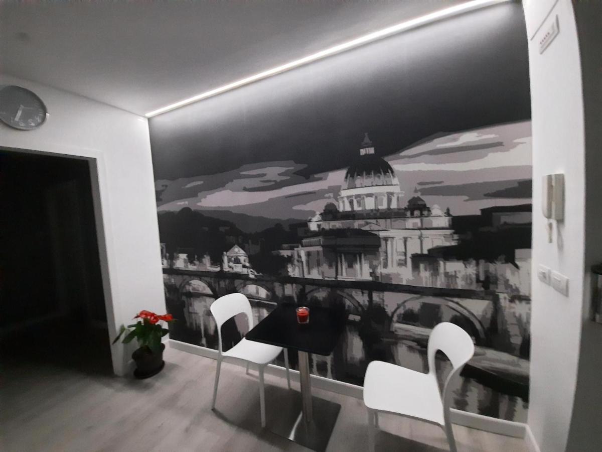 Maritza S House In Rome Hotel Екстериор снимка