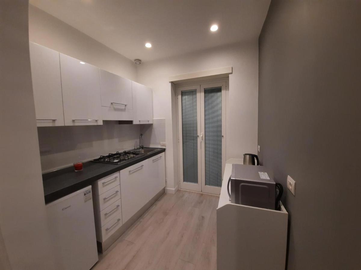 Maritza S House In Rome Hotel Екстериор снимка