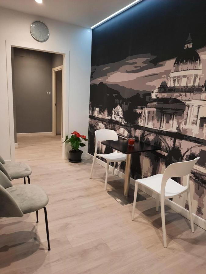 Maritza S House In Rome Hotel Екстериор снимка