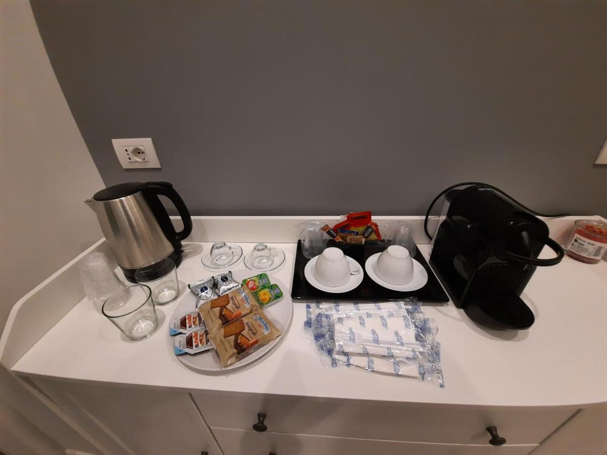 Maritza S House In Rome Hotel Екстериор снимка