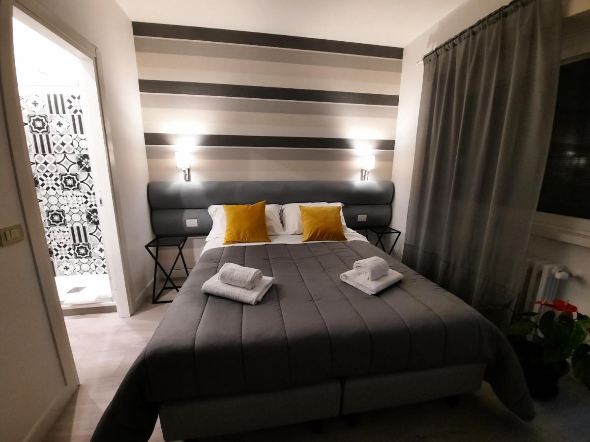 Maritza S House In Rome Hotel Екстериор снимка