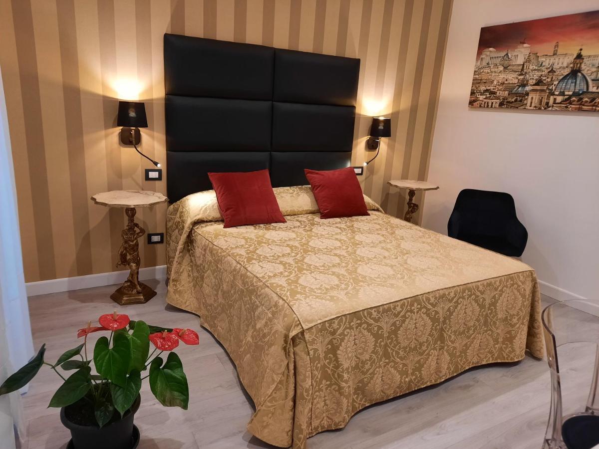 Maritza S House In Rome Hotel Екстериор снимка