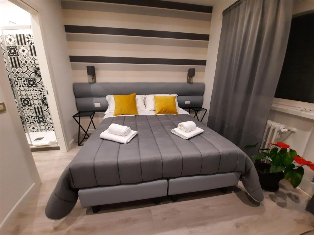 Maritza S House In Rome Hotel Екстериор снимка
