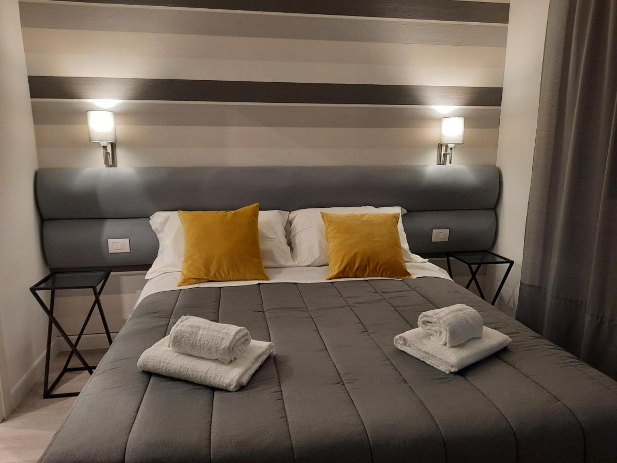 Maritza S House In Rome Hotel Екстериор снимка