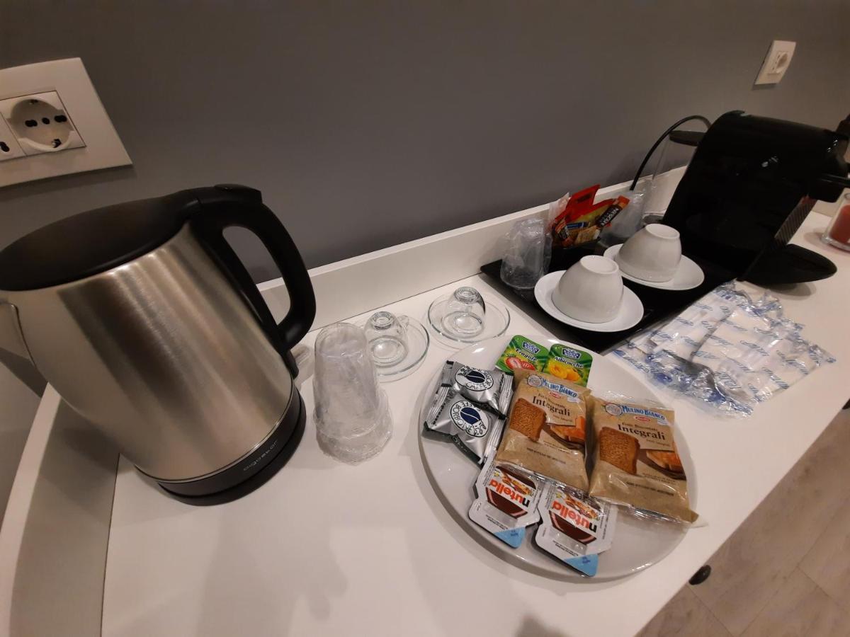 Maritza S House In Rome Hotel Екстериор снимка