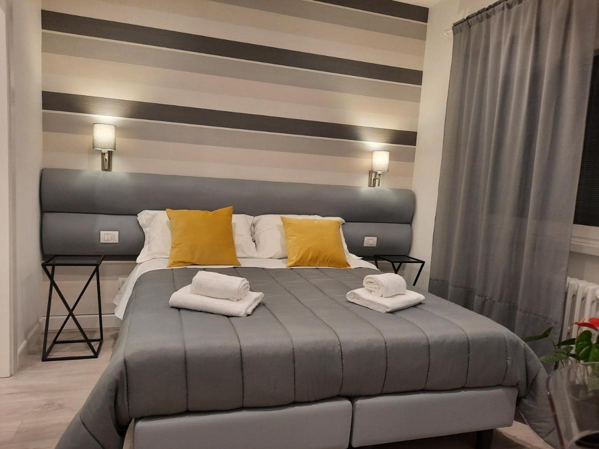 Maritza S House In Rome Hotel Екстериор снимка