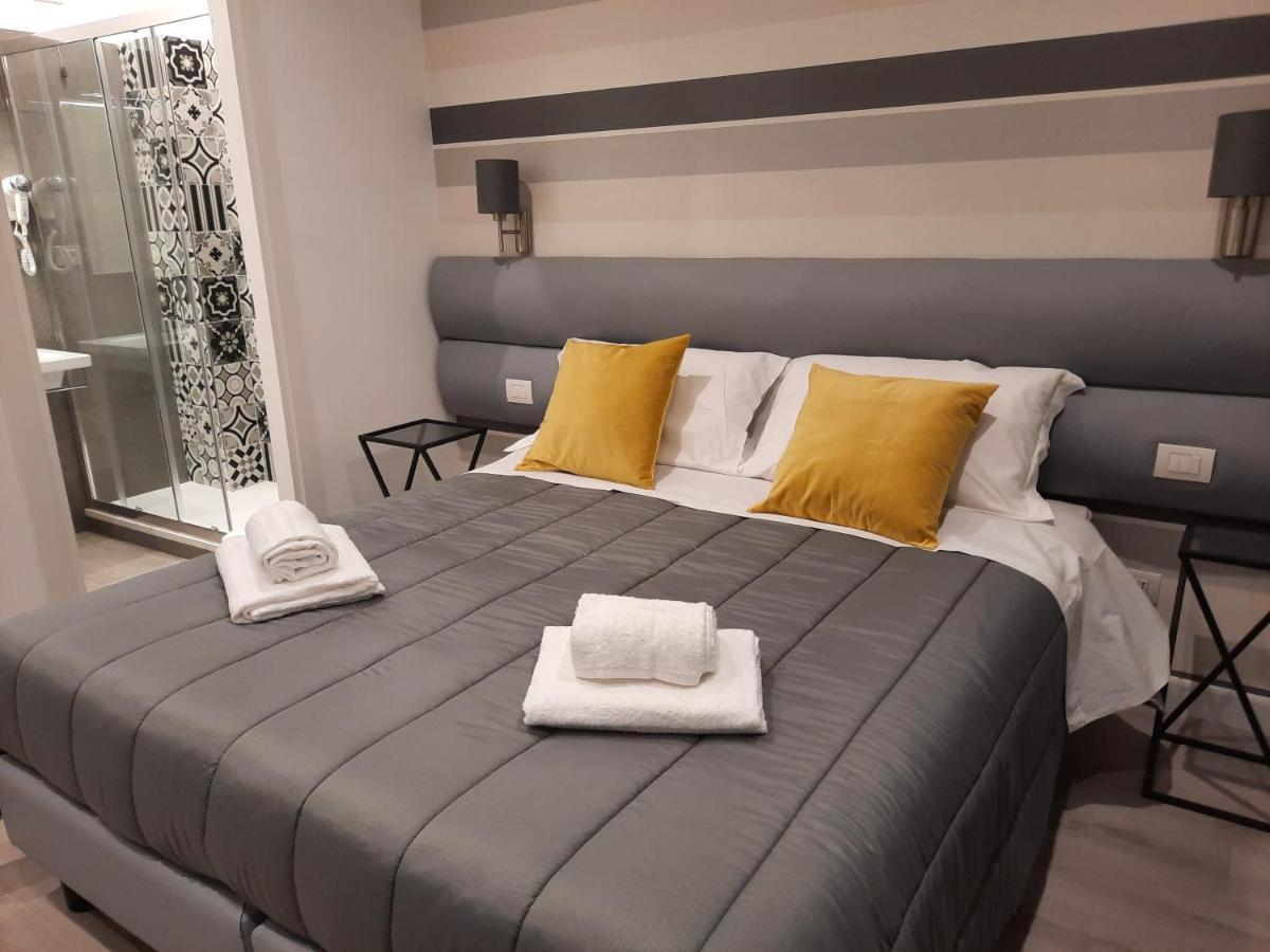 Maritza S House In Rome Hotel Екстериор снимка