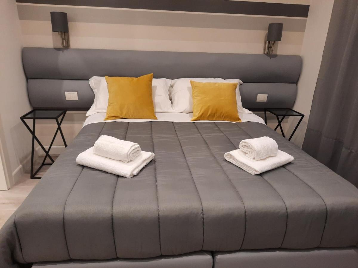 Maritza S House In Rome Hotel Екстериор снимка