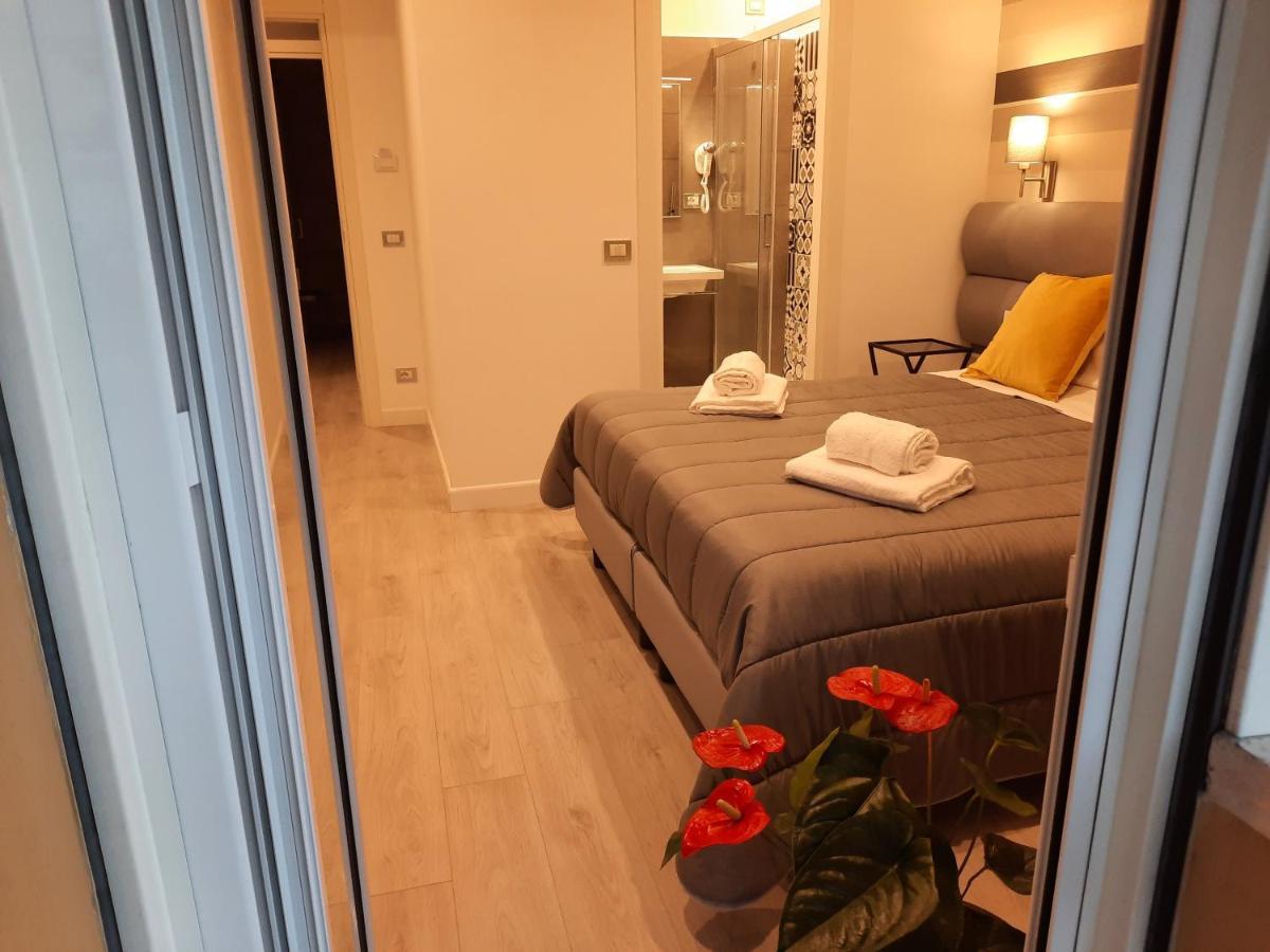 Maritza S House In Rome Hotel Екстериор снимка