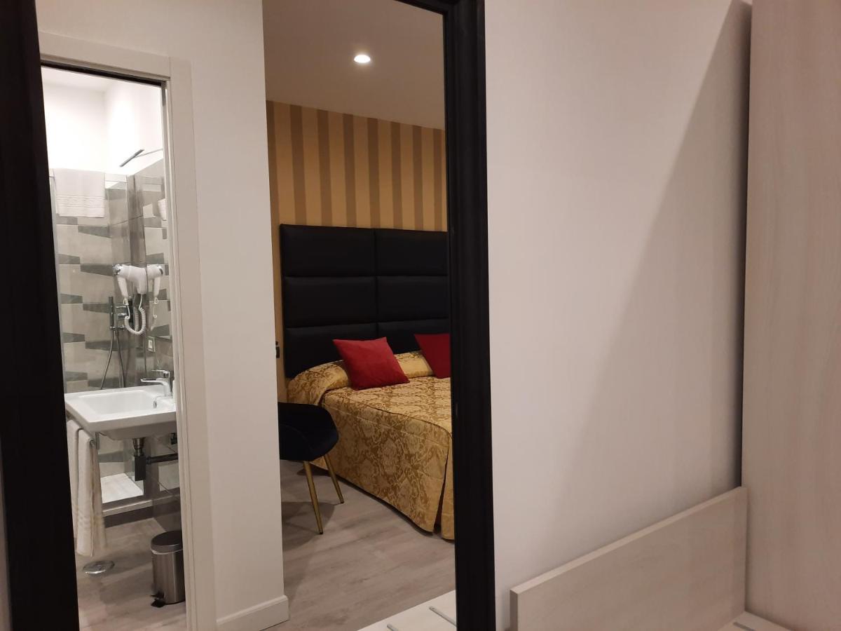 Maritza S House In Rome Hotel Екстериор снимка
