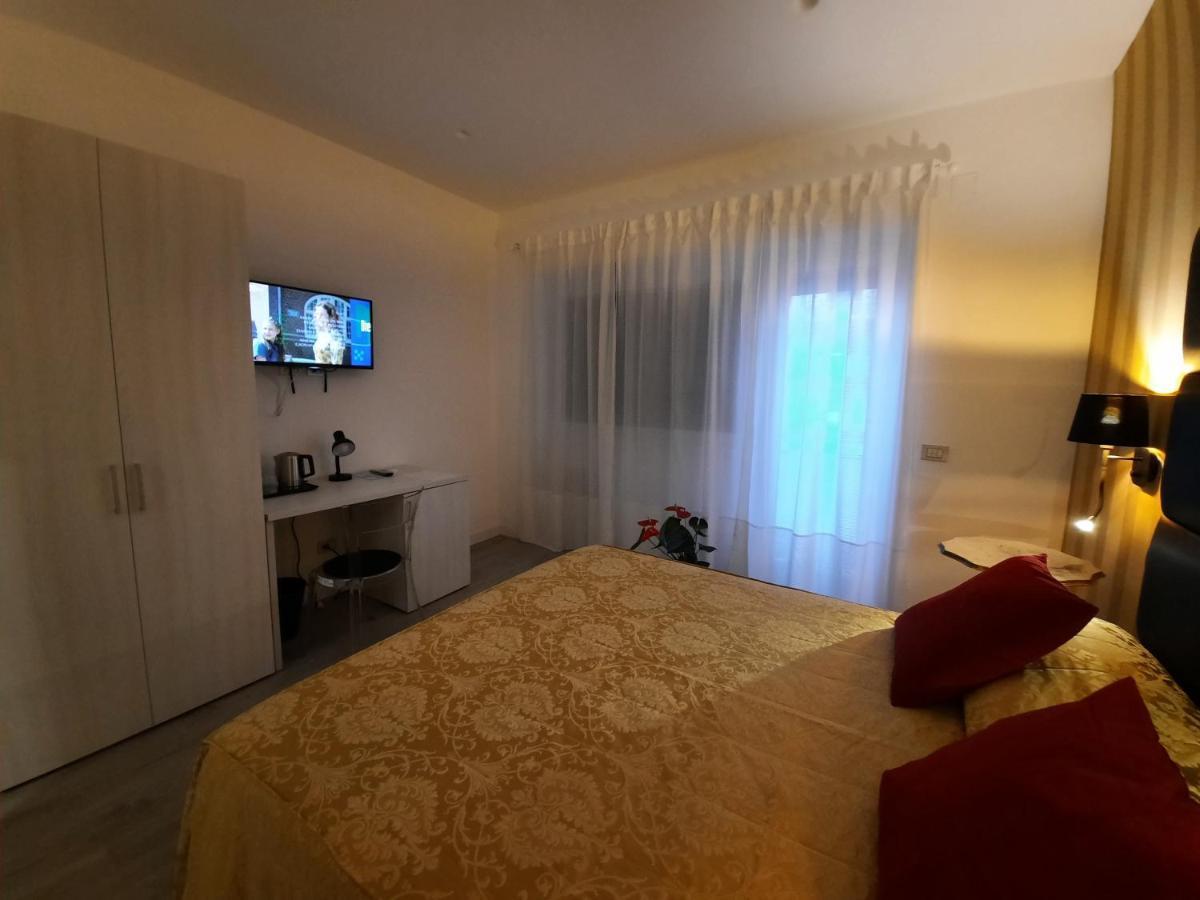Maritza S House In Rome Hotel Екстериор снимка