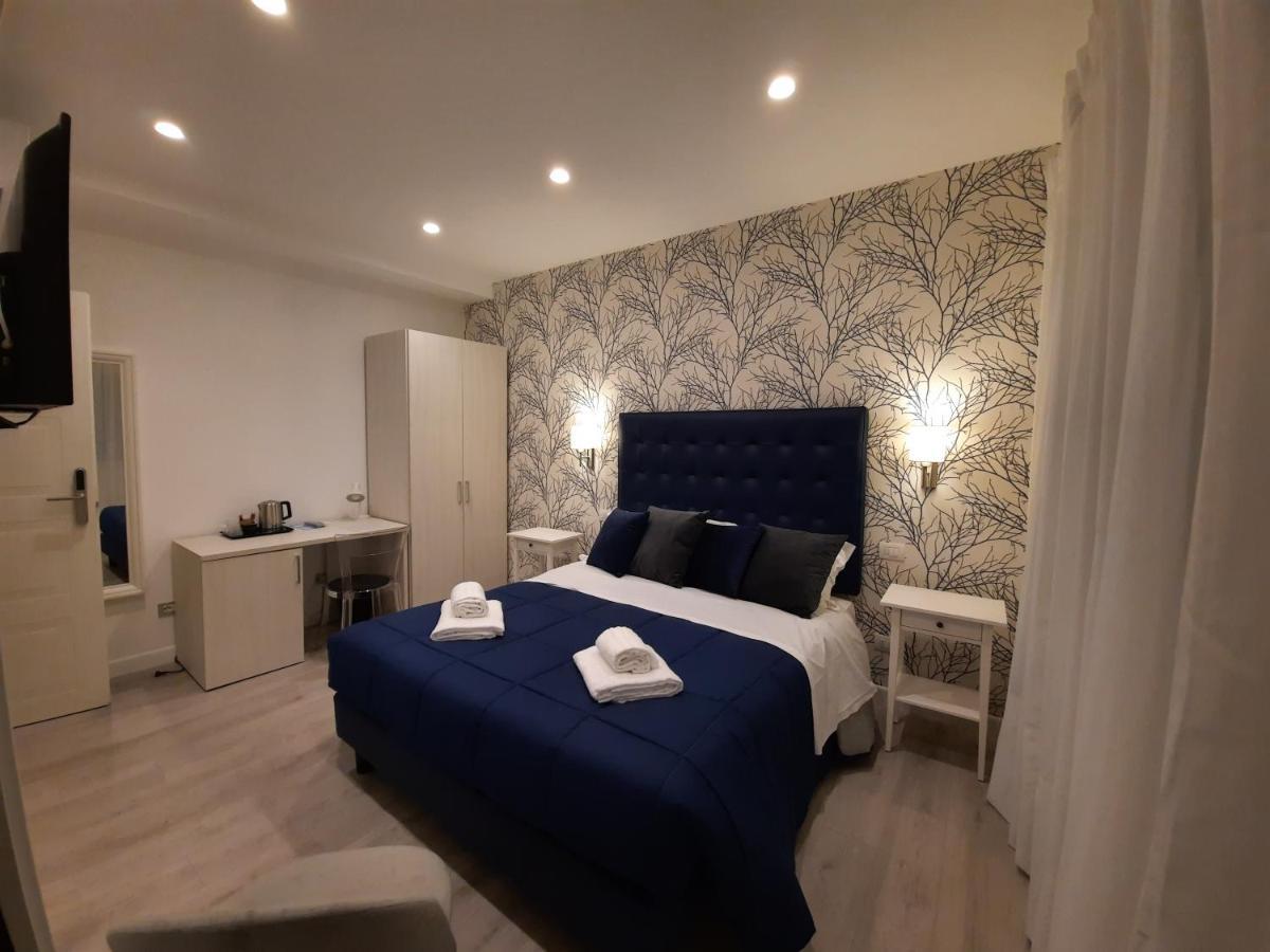 Maritza S House In Rome Hotel Екстериор снимка