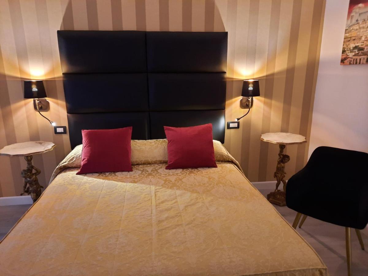 Maritza S House In Rome Hotel Екстериор снимка