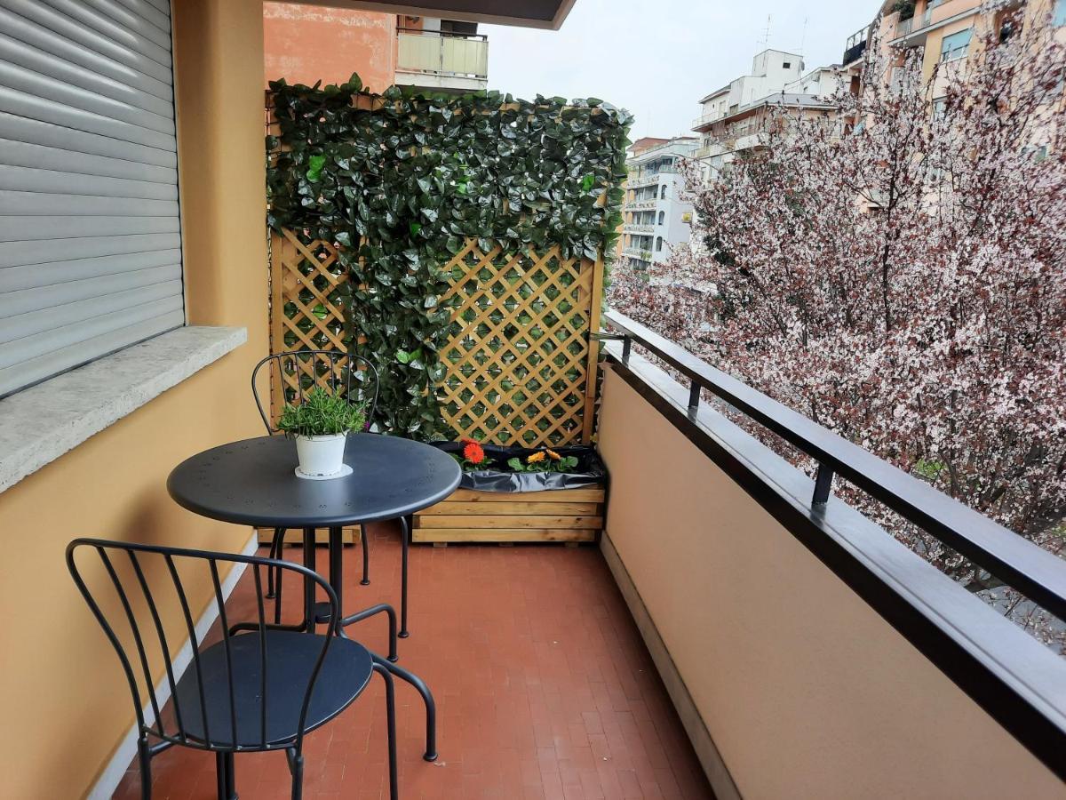 Maritza S House In Rome Hotel Екстериор снимка