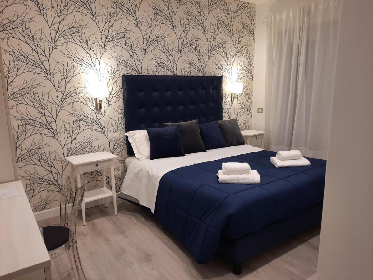 Maritza S House In Rome Hotel Екстериор снимка