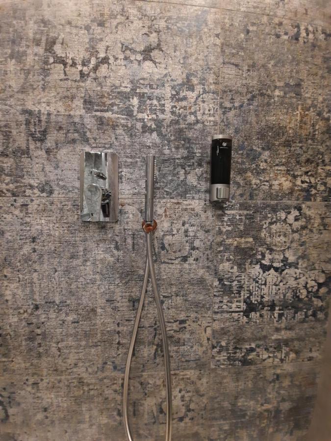 Maritza S House In Rome Hotel Екстериор снимка