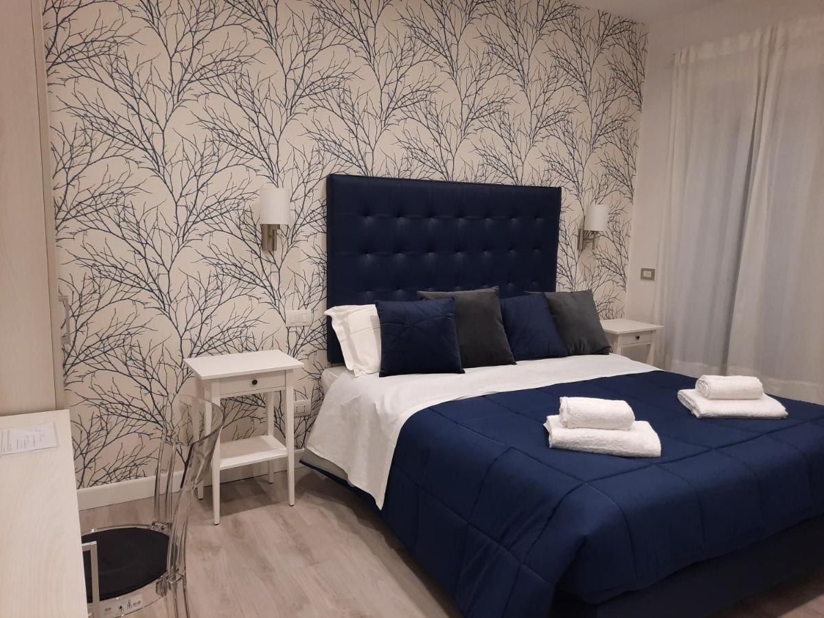 Maritza S House In Rome Hotel Екстериор снимка