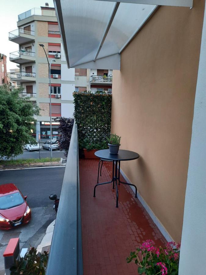 Maritza S House In Rome Hotel Екстериор снимка