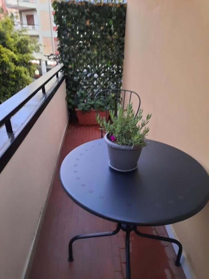 Maritza S House In Rome Hotel Екстериор снимка