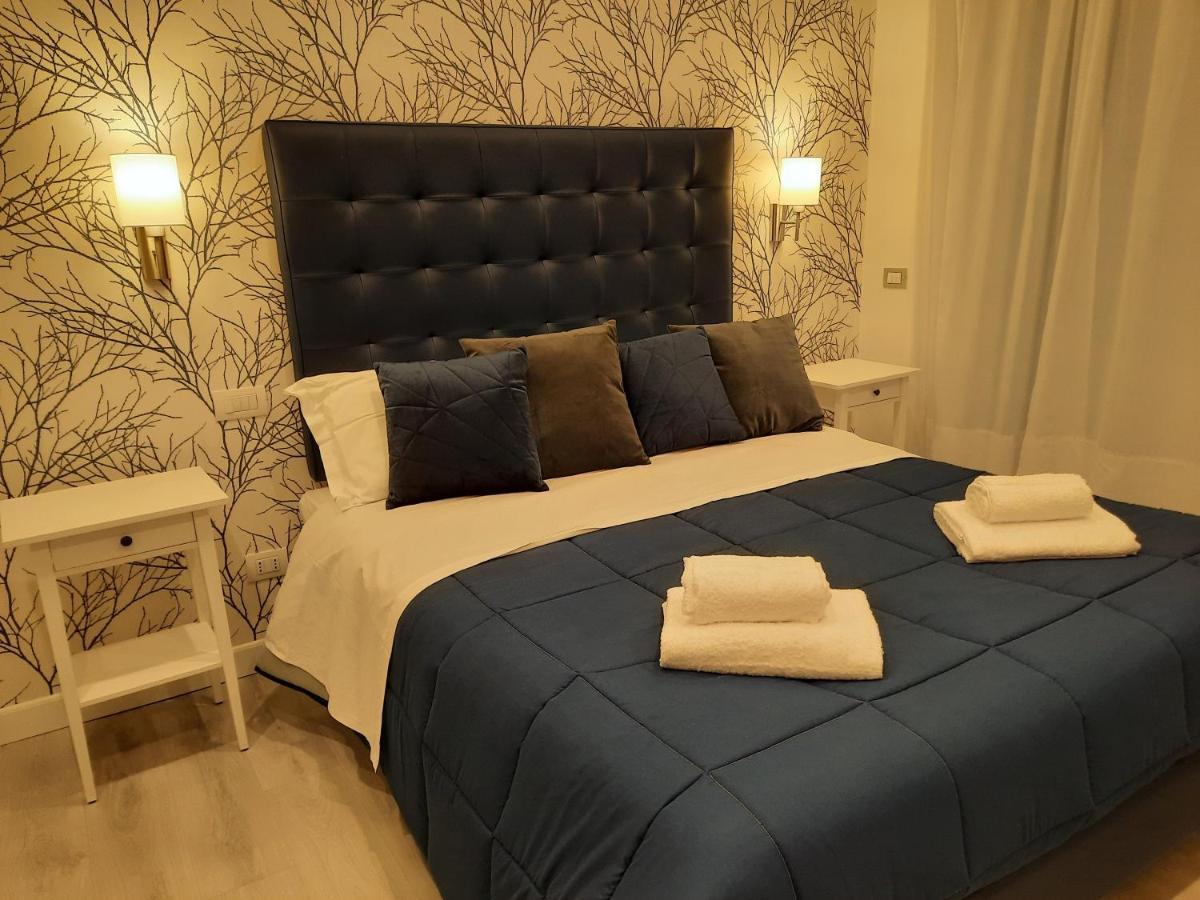 Maritza S House In Rome Hotel Екстериор снимка