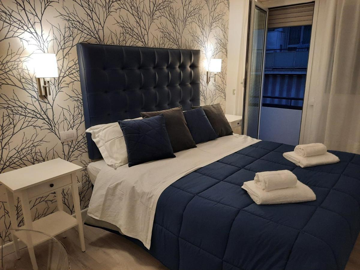 Maritza S House In Rome Hotel Екстериор снимка