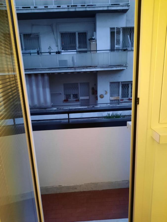 Maritza S House In Rome Hotel Екстериор снимка