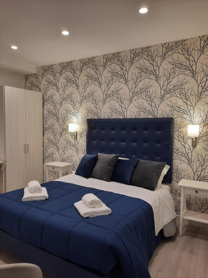 Maritza S House In Rome Hotel Екстериор снимка