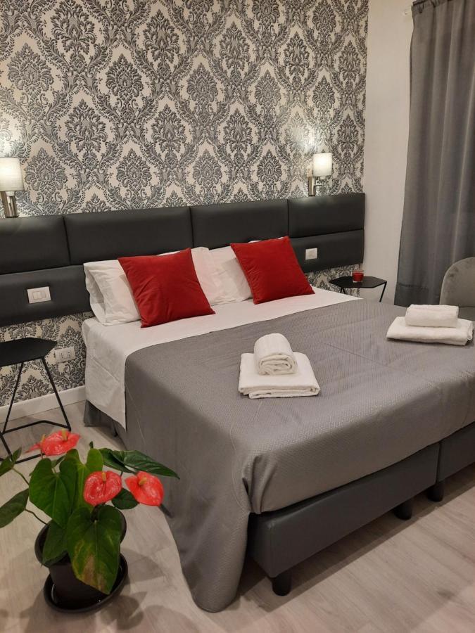 Maritza S House In Rome Hotel Екстериор снимка