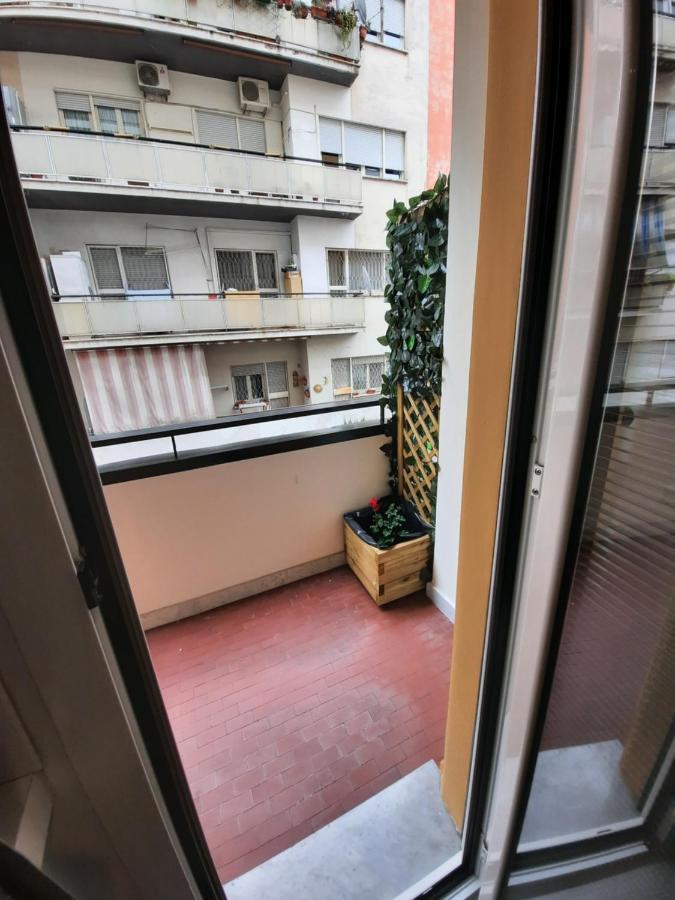 Maritza S House In Rome Hotel Екстериор снимка
