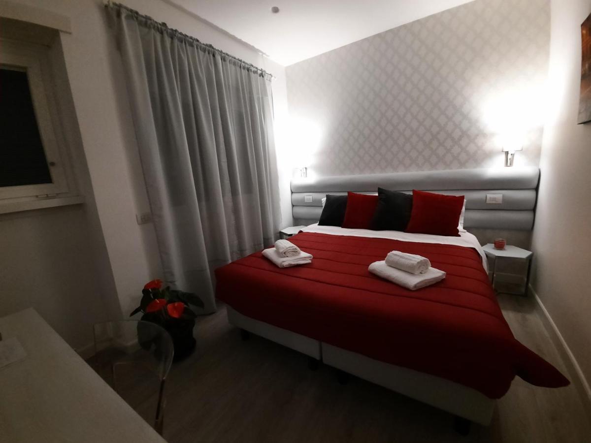 Maritza S House In Rome Hotel Екстериор снимка
