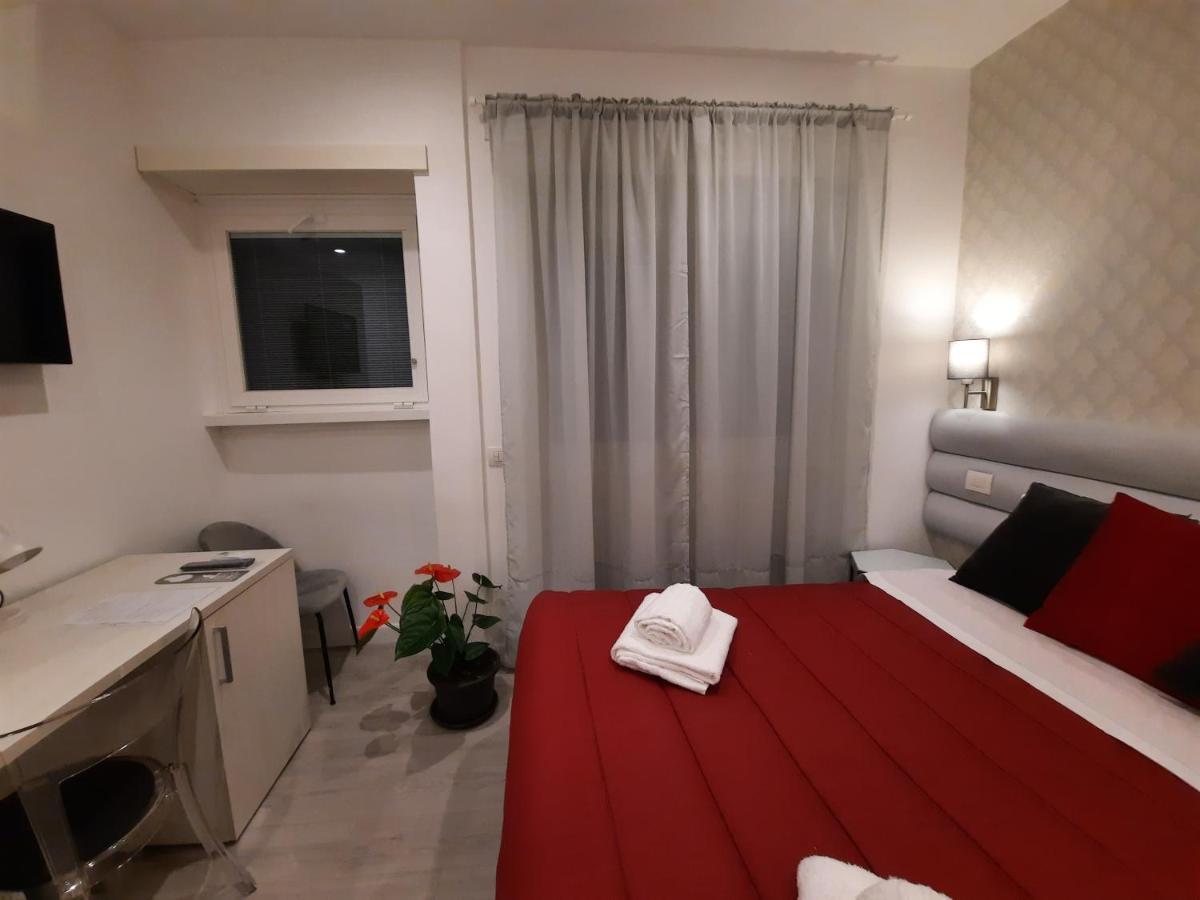 Maritza S House In Rome Hotel Екстериор снимка