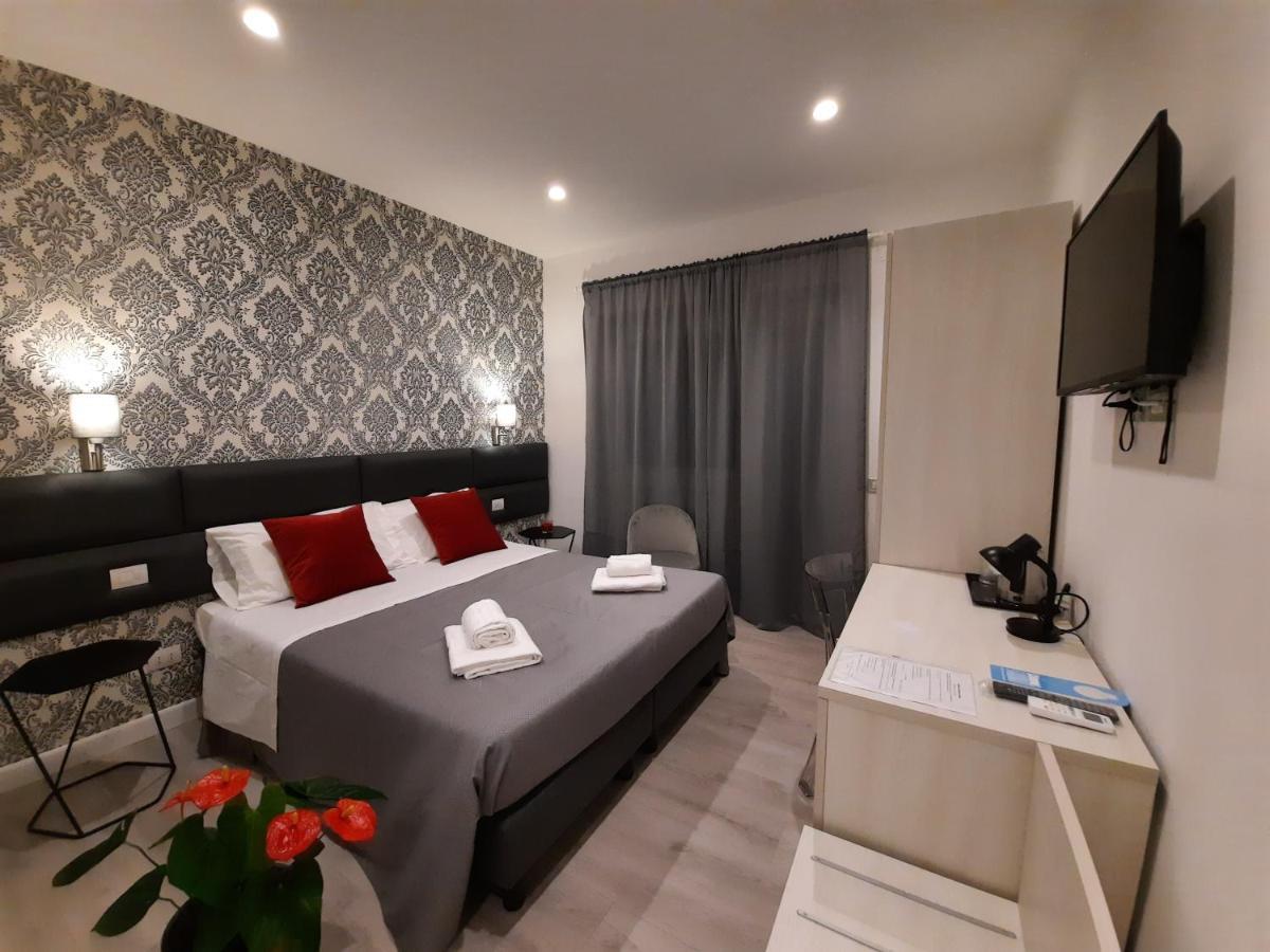 Maritza S House In Rome Hotel Екстериор снимка