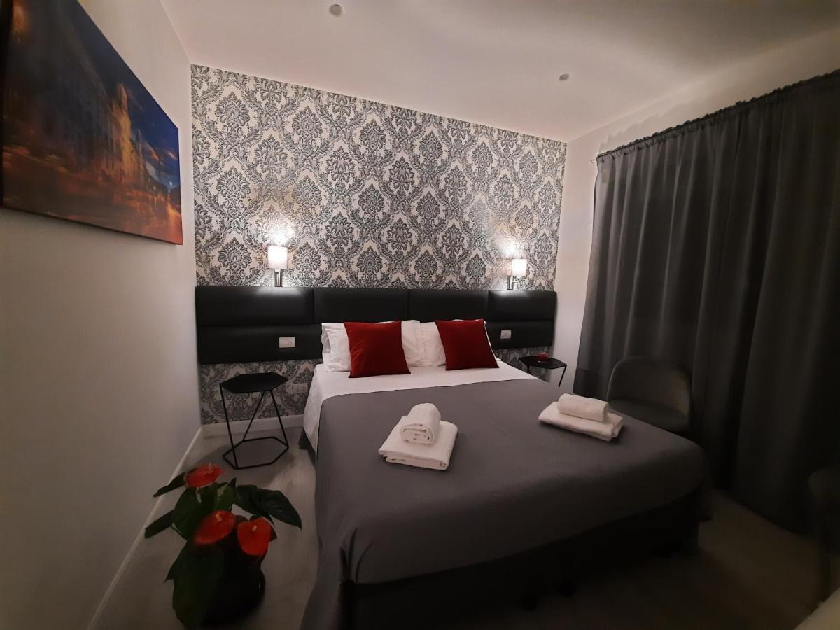Maritza S House In Rome Hotel Екстериор снимка