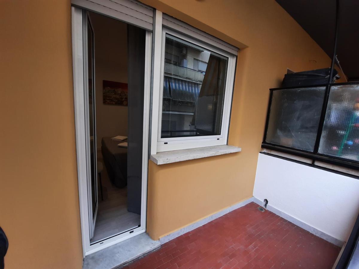 Maritza S House In Rome Hotel Екстериор снимка