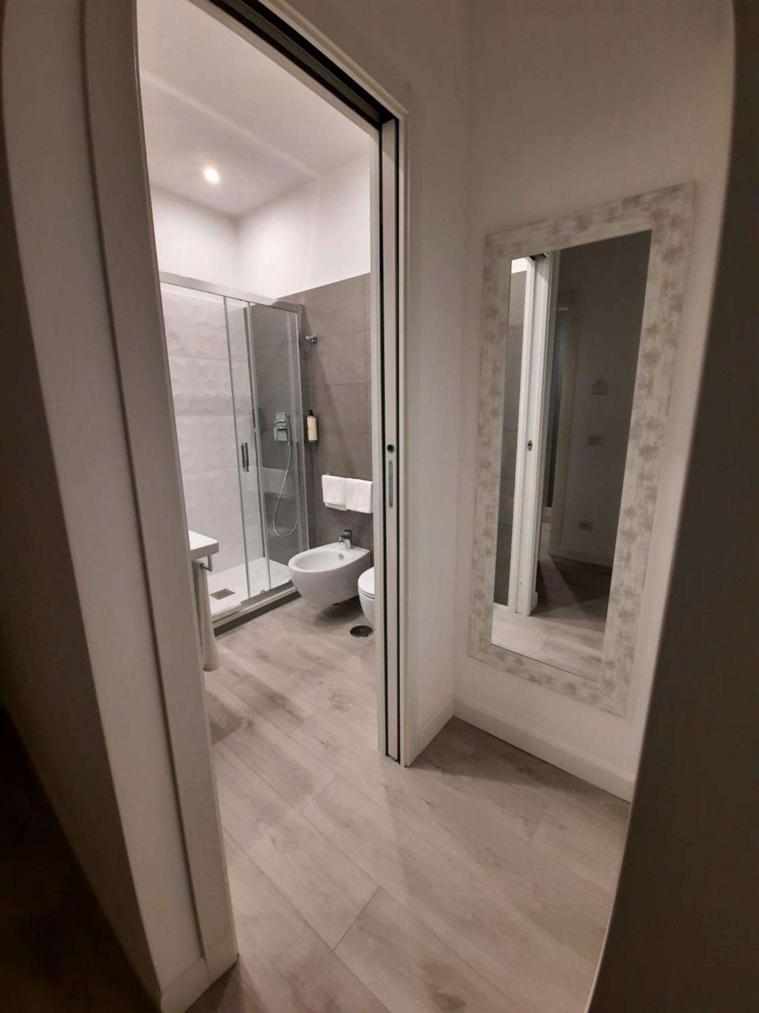 Maritza S House In Rome Hotel Екстериор снимка