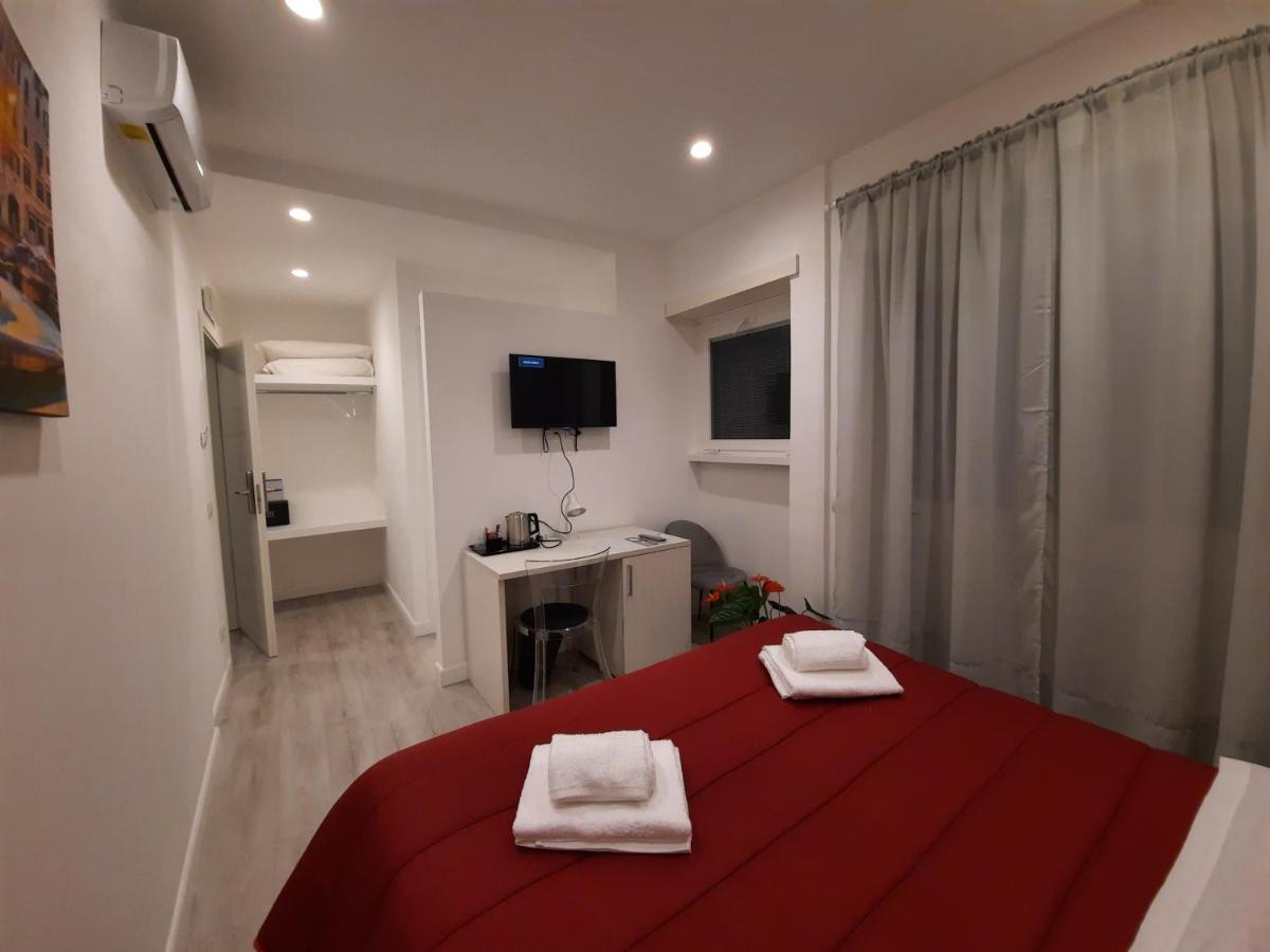 Maritza S House In Rome Hotel Екстериор снимка