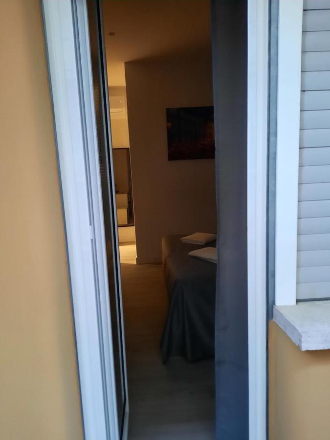 Maritza S House In Rome Hotel Екстериор снимка