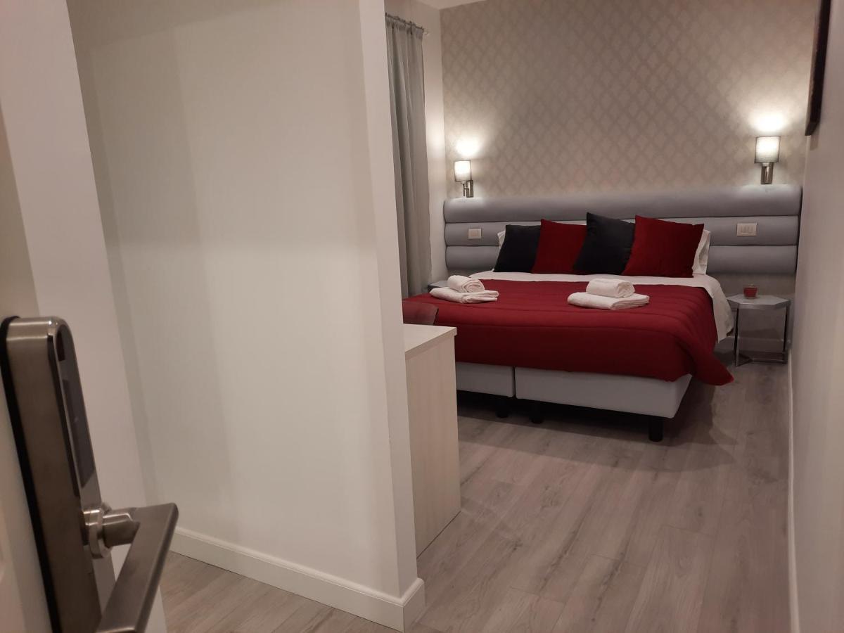 Maritza S House In Rome Hotel Екстериор снимка