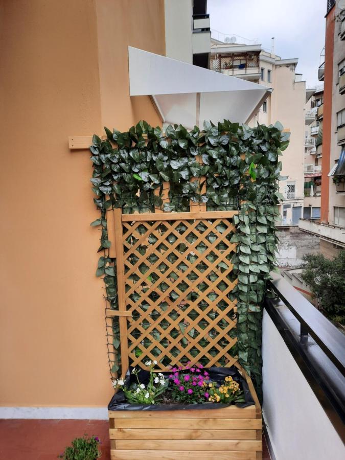 Maritza S House In Rome Hotel Екстериор снимка