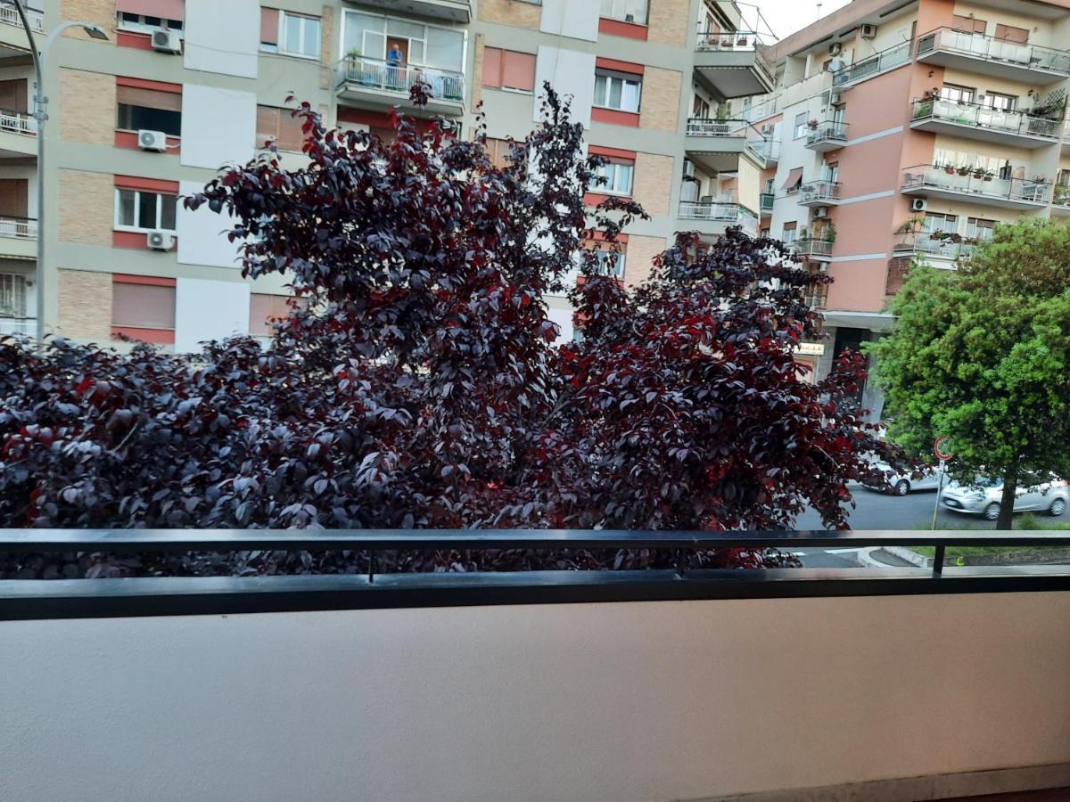 Maritza S House In Rome Hotel Екстериор снимка