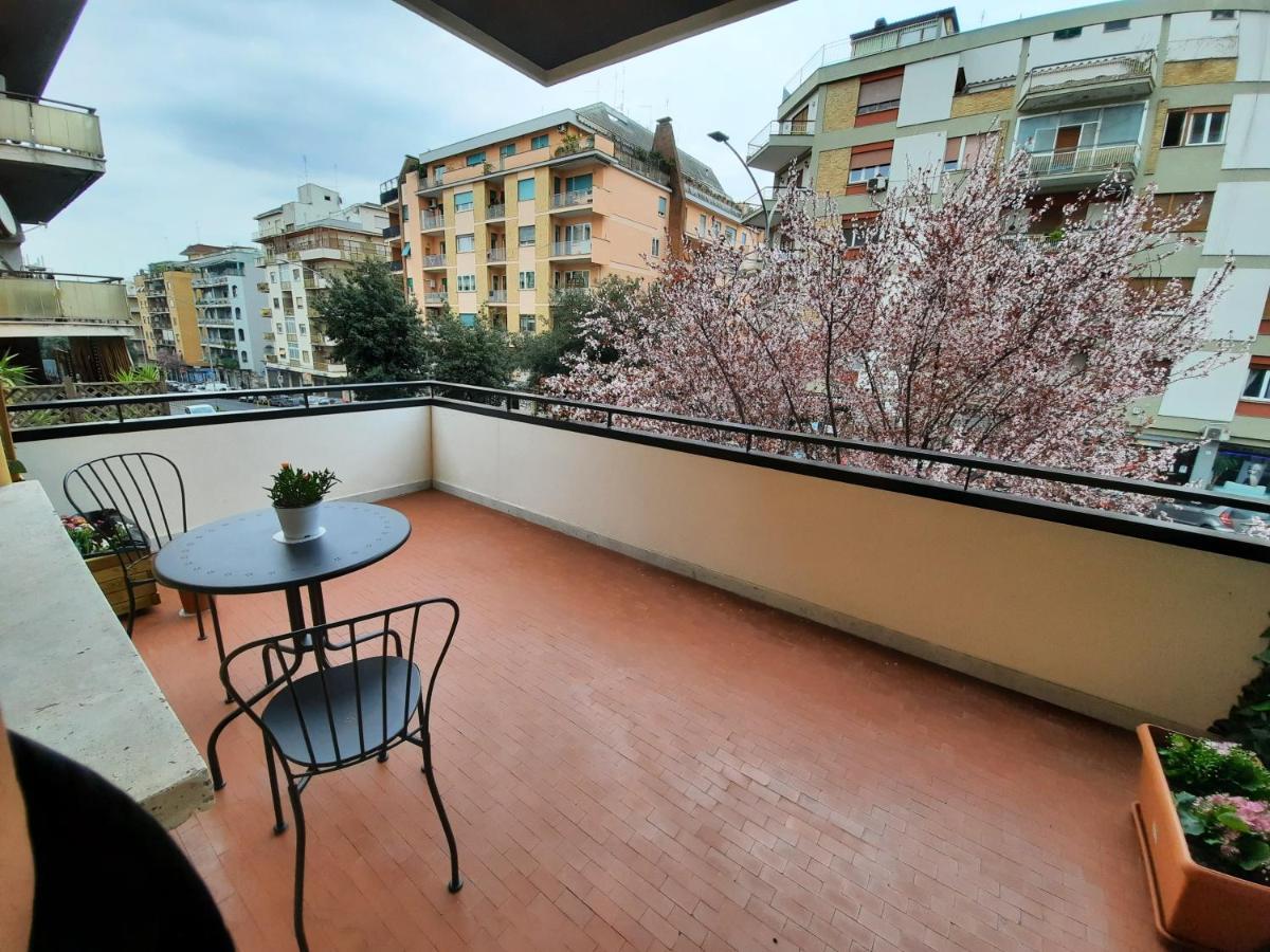 Maritza S House In Rome Hotel Екстериор снимка