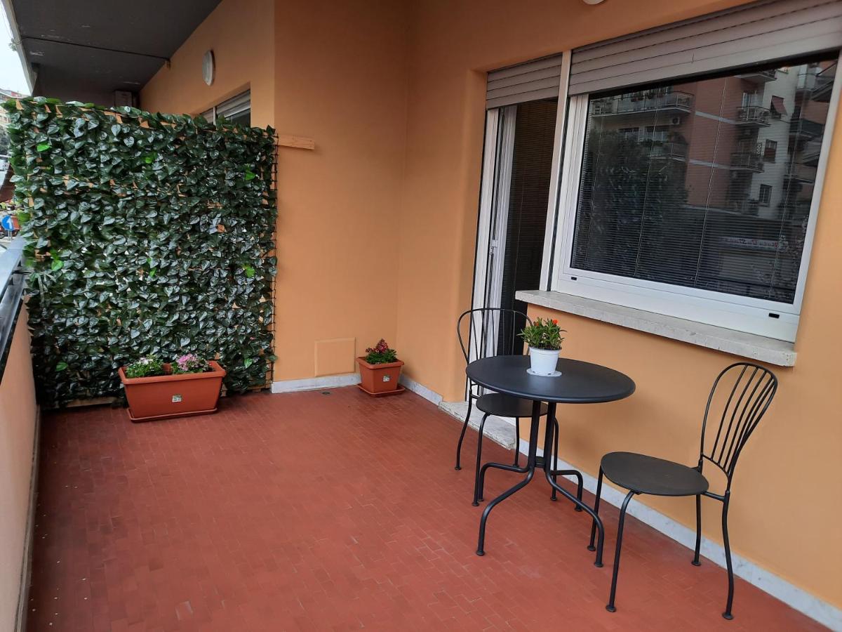 Maritza S House In Rome Hotel Екстериор снимка