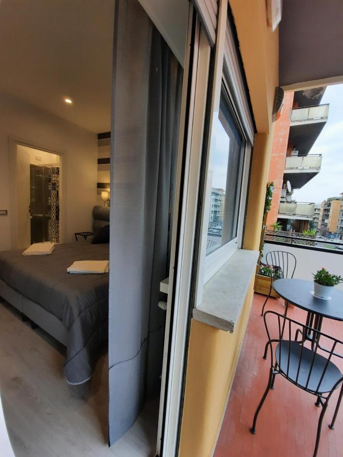 Maritza S House In Rome Hotel Екстериор снимка
