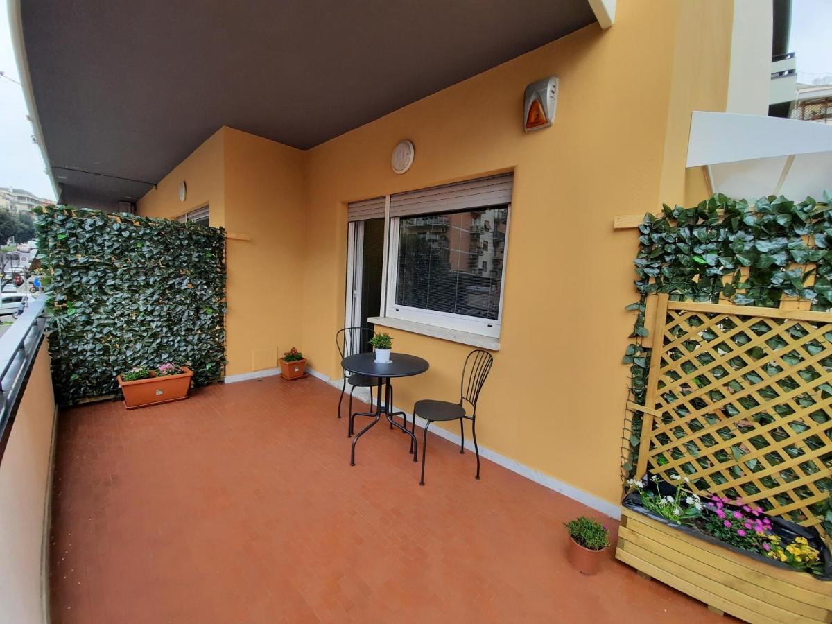 Maritza S House In Rome Hotel Екстериор снимка